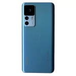 Xiaomi 12T 8/128GB Dual Sim 8/128GB Kék (Blue) Kártyafüggetlen