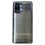 Xiaomi 11T 8/256GB Dual Sim 8/256GB Szürke (Grey) Kártyafüggetlen