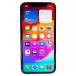 Apple iPhone 11 64GB 64GB Fekete (Black) Kártyafüggetlen