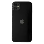 Apple iPhone 11 64GB 64GB Fekete (Black) Kártyafüggetlen