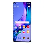 Xiaomi Mi 11 5G 8/256GB 8/256GB Fekete (Black) Kártyafüggetlen