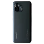 Xiaomi Mi 11 5G 8/256GB 8/256GB Fekete (Black) Kártyafüggetlen