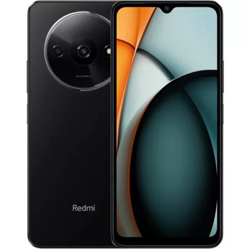 Xiaomi Redmi A3 3/64GB 3/64GB Fekete (Black) Kártyafüggetlen
