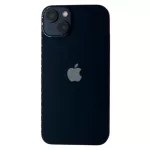 Apple iPhone 13 256GB 256GB Fekete (Black) Kártyafüggetlen