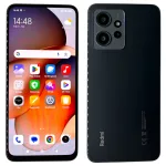Xiaomi Redmi Note 12 4G 4/128GB Dual Sim 4/128GB Fekete (Black) Kártyafüggetlen