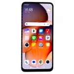 Xiaomi Redmi Note 12 4G 4/128GB Dual Sim 4/128GB Fekete (Black) Kártyafüggetlen