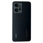Xiaomi Redmi Note 12 4G 4/128GB Dual Sim 4/128GB Fekete (Black) Kártyafüggetlen