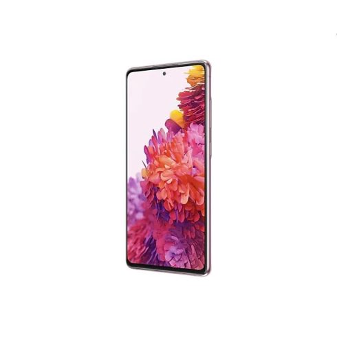 Samsung Galaxy S20 FE 128GB (SM-G780G/DS) 128GB kék (Sky Cipher) Kártyafüggetlen