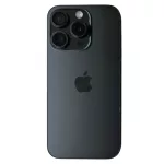 Apple iPhone 15 Pro 128GB 128GB Fekete (Space Gray) Kártyafüggetlen