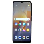 Xiaomi Redmi 12C 64GB Dual Sim  Fekete (Black) Kártyafüggetlen