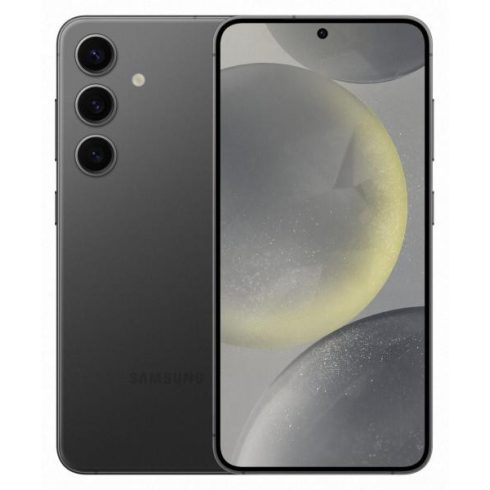 Samsung Galaxy S24 8/128GB  Fekete (Black) Kártyafüggetlen