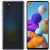 Samsung Galaxy A21s 128GB Dual Sim (SM-A217F/DSN) 64GB Kék (Blue) Kártyafüggetlen