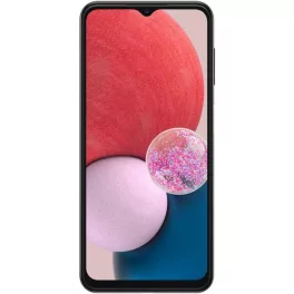   Samsung Galaxy A13 4/64GB (SM-A135F/DSN) 4/64GB Fehér (White) Kártyafüggetlen