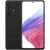 Samsung Galaxy A53 5G SM-A536B/DS 128GB 128GB Fekete (Black) Kártyafüggetlen