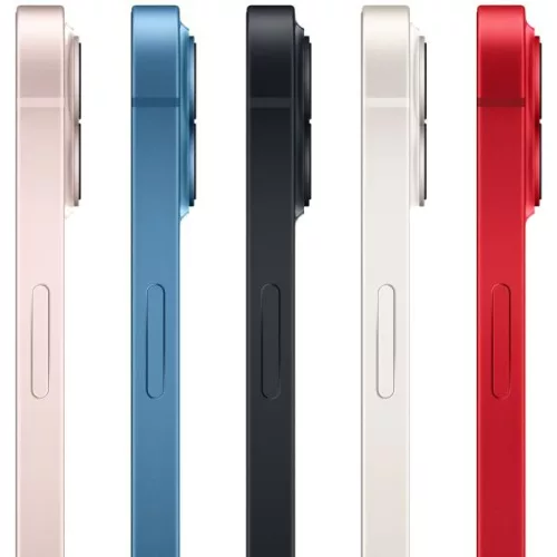 Apple iPhone 13 Mini 128GB 128GB Kék (Blue) Kártyafüggetlen