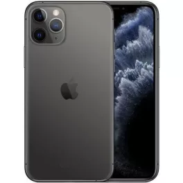   Apple iPhone 11 Pro 64GB 64GB Fehér (White) Kártyafüggetlen