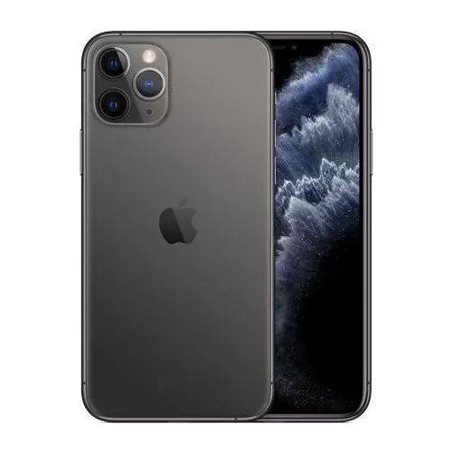 Apple iPhone 11 Pro 64GB 64GB Fehér (White) Kártyafüggetlen