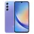 Samsung Galaxy A34 6/128GB (SM-A346B) 6/128GB Ezüst (Silver) Kártyafüggetlen