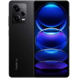   Xiaomi Redmi Note 12 Pro 5G 6/128GB Dual Sim 6/128GB Fekete (Black) Kártyafüggetlen