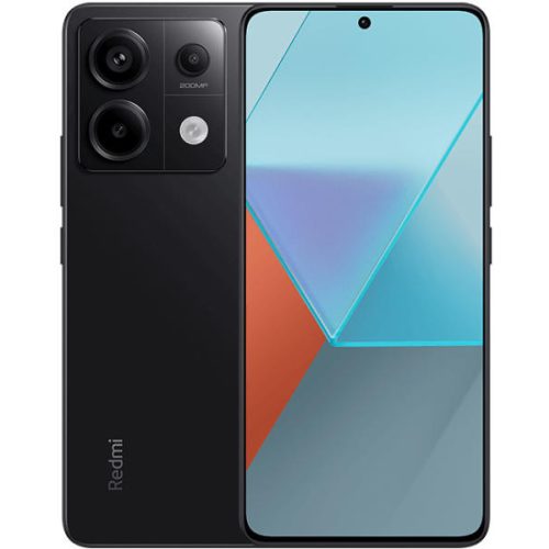 Xiaomi Redmi Note 13 5G 8/256GB Dual Sim 8 Zöld (Green) Kártyafüggetlen