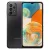 Samsung Galaxy A23 5G 128GB (SM-A236B/DSN) 128GB Fekete (Black) Kártyafüggetlen