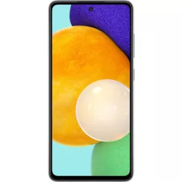   Samsung Galaxy A52s 5G (SM-A528B/DS) 128GB Fekete (Black) Kártyafüggetlen