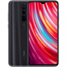   Xiaomi Redmi Note 8 Pro 64GB Dual Sim  Fekete (Black) Kártyafüggetlen