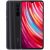 Xiaomi Redmi Note 8 Pro 64GB Dual Sim  Fekete (Black) Kártyafüggetlen