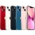 Apple iPhone 13 128GB 128GB Fehér (White) Kártyafüggetlen