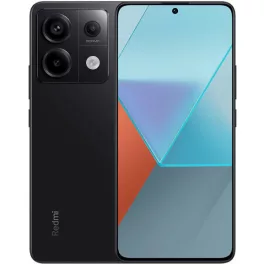   Xiaomi Redmi Note 13 5G 8/256GB Dual Sim 8 Kék (Blue) Kártyafüggetlen