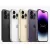 Apple iPhone 14 Pro 256GB 256GB Lila (Purple) Kártyafüggetlen