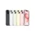 Apple iPhone 15 128GB 128GB Fekete (Black) Kártyafüggetlen