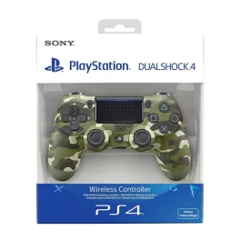   Sony Playstation 4 Dualshock 4 Vezeték nélküli kontroller (Terepmintás)