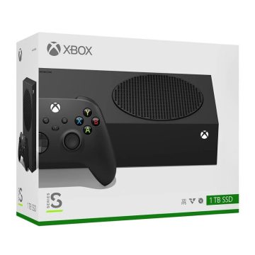 Xbox Series S 1TB 