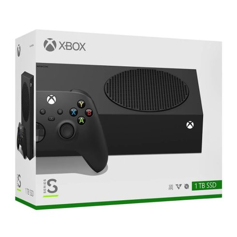 Xbox Series S 1TB 